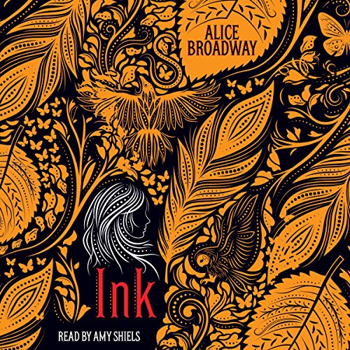 Ink by Alice Broadway