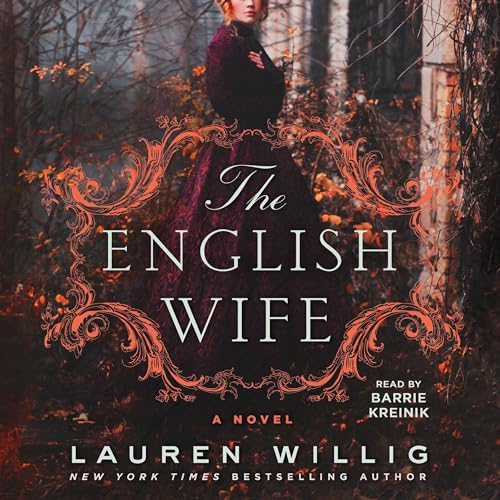 The English Wife