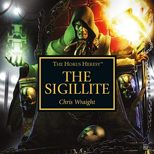The Sigillite