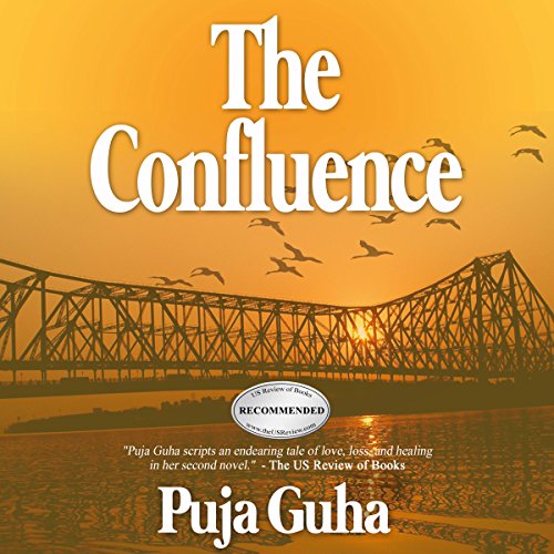 The Confluence by Puja Guha