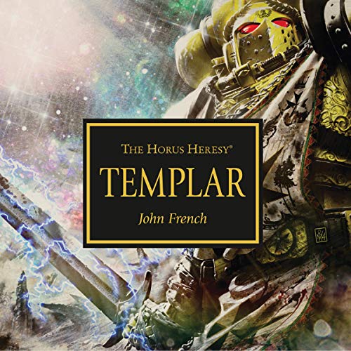 Templar by John French