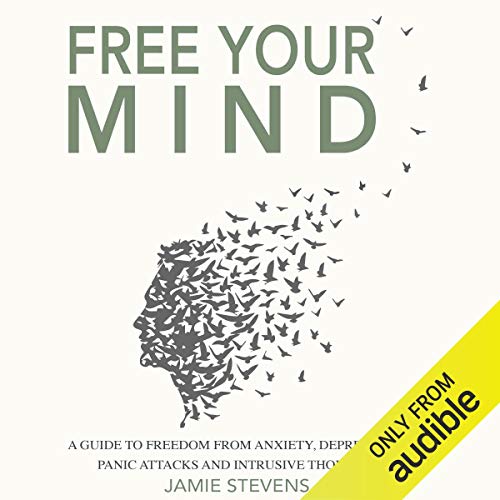 Free Your Mind by Jamie Stevens