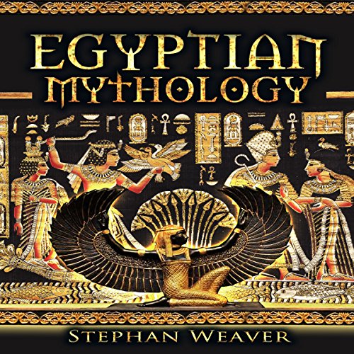 Egyptian Mythology