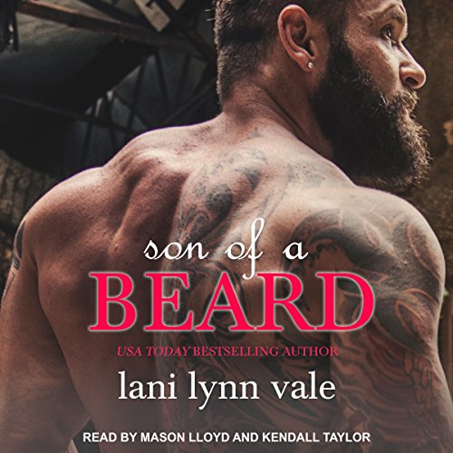 Son of a Beard by Lani Lynn Vale