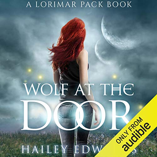 Wolf at the Door