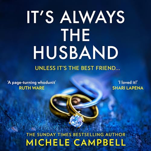 It’s Always the Husband