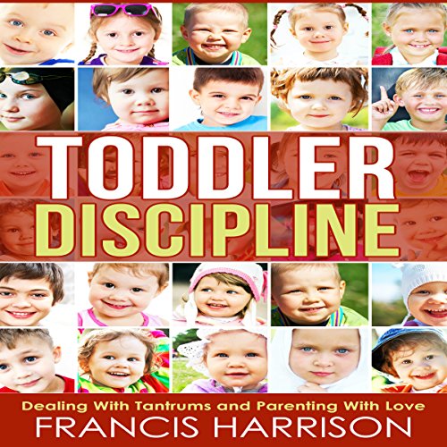 Toddler Discipline
