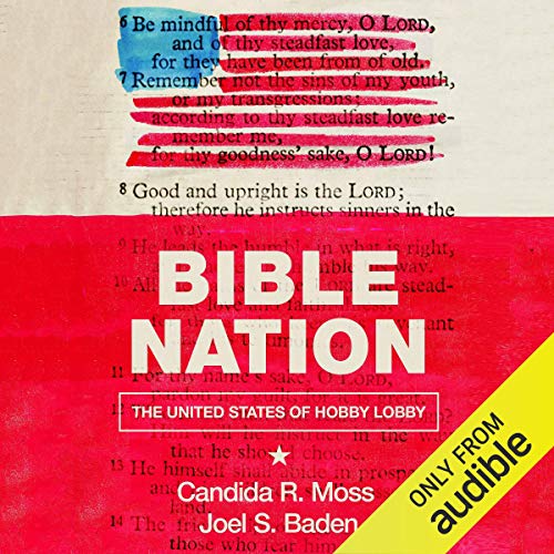 Bible Nation