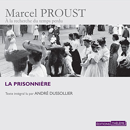 La prisonni&egrave;re
