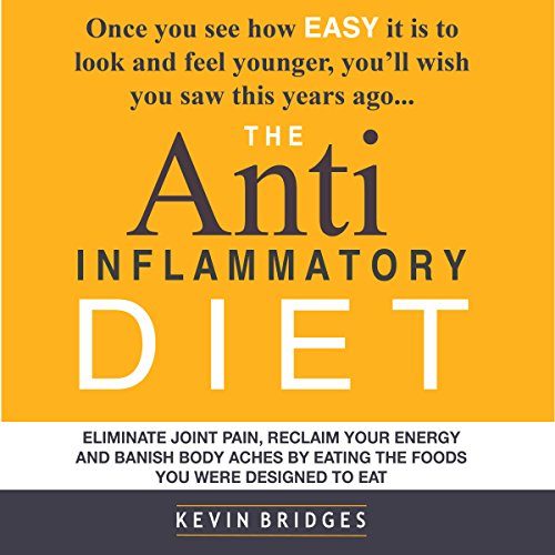 Anti-Inflammatory Diet