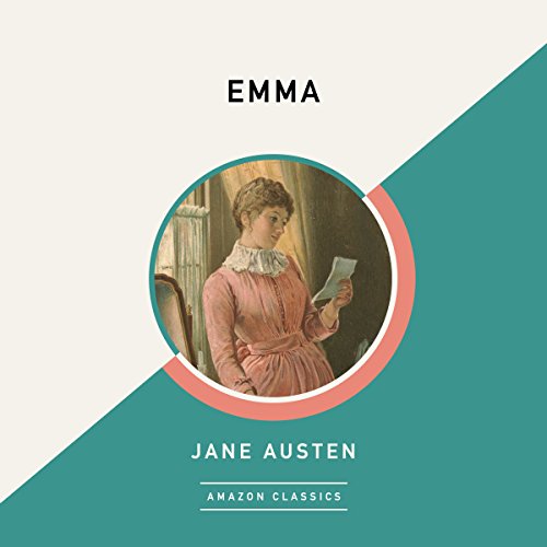 Emma (AmazonClassics Edition)