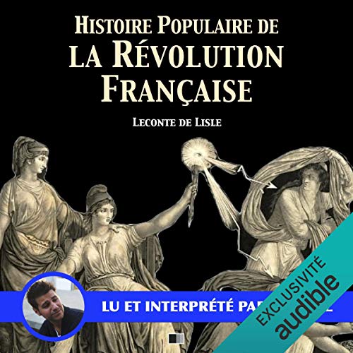 Histoire populaire de la Révolution française