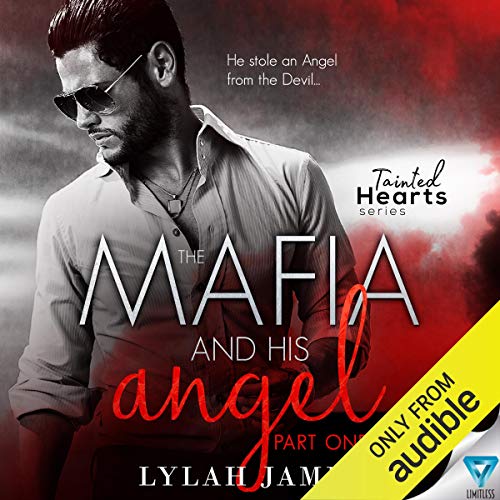 The Mafia and His Angel, Book 1