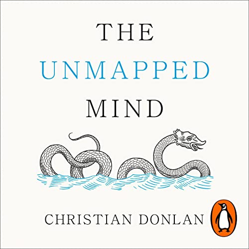 The Unmapped Mind by Christian Donlan