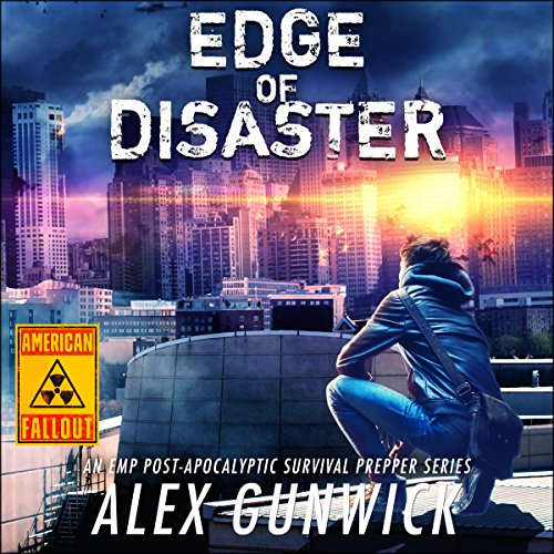 Edge of Disaster