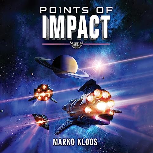 Points of Impact
