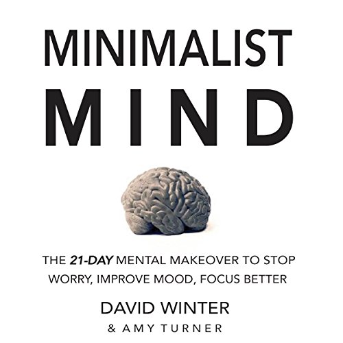 The Minimalist Mind by David Winter