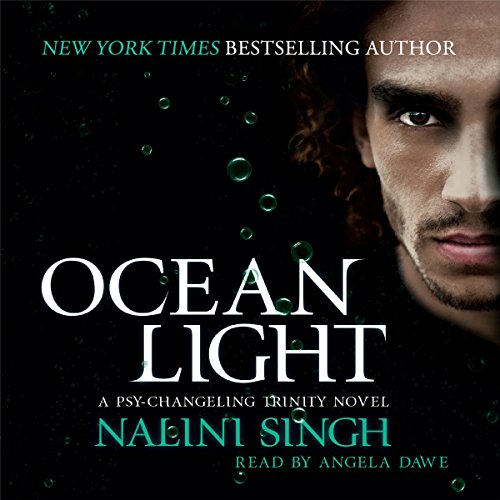 Ocean Light by Nalini Singh