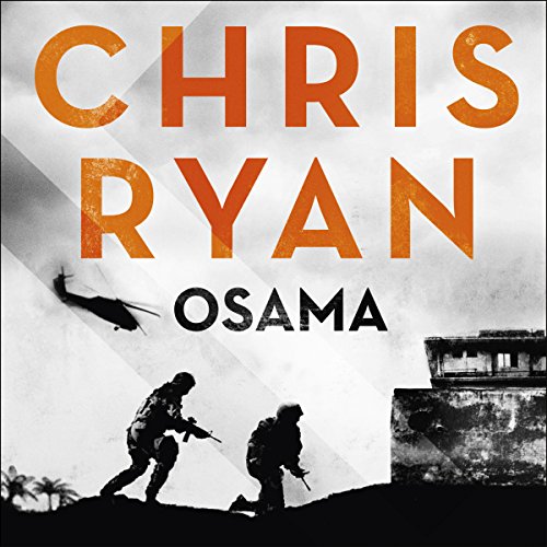 Osama by Chris Ryan