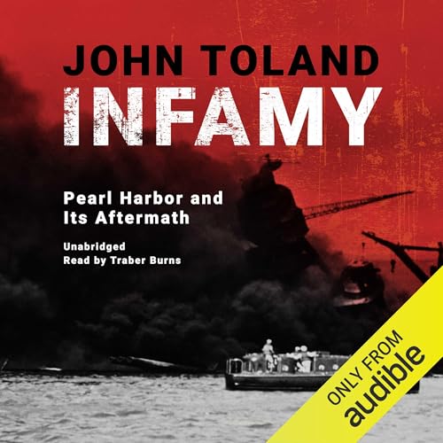 Infamy by John Toland