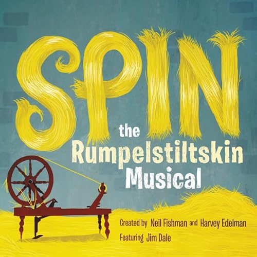 Spin by Neil Fishman