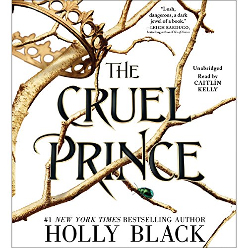 The Cruel Prince