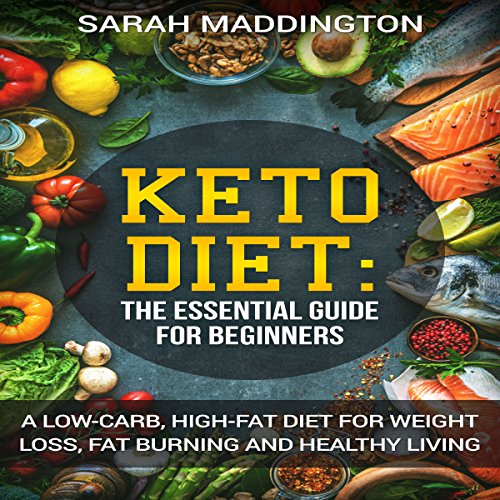 Keto Diet: A Complete Guide for Beginners
