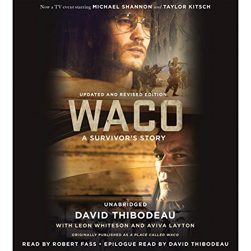 Waco by David Thibodeau