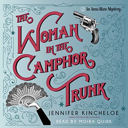 The Woman in the Camphor Trunk