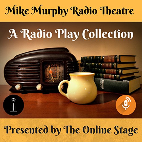 A Radio Play Collection