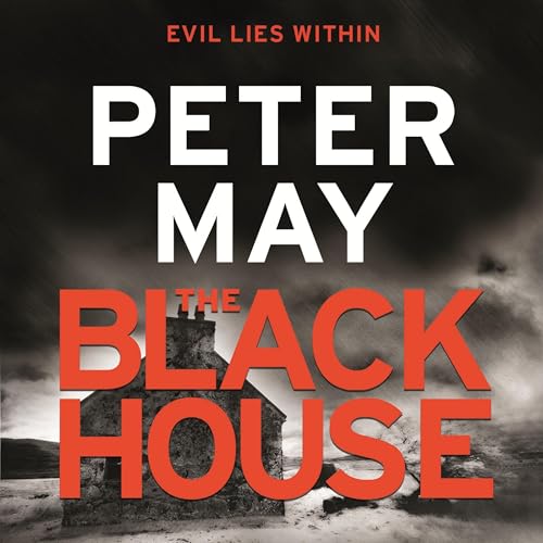 The Blackhouse by Peter May