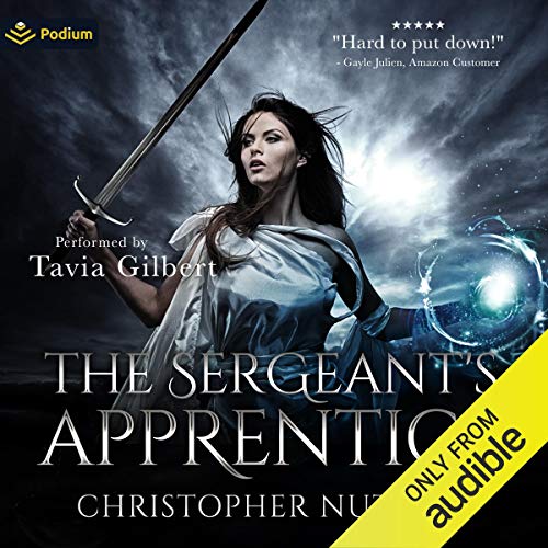 The Sergeant's Apprentice