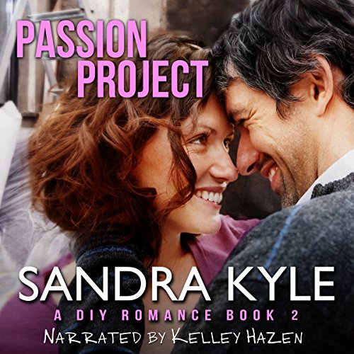 Passion Project by Sandra Kyle