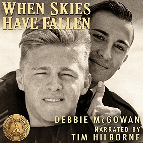 When Skies Have Fallen by Debbie McGowan