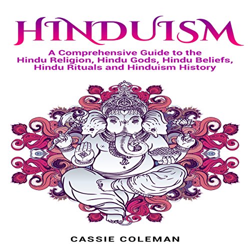 Hinduism by Cassie Coleman