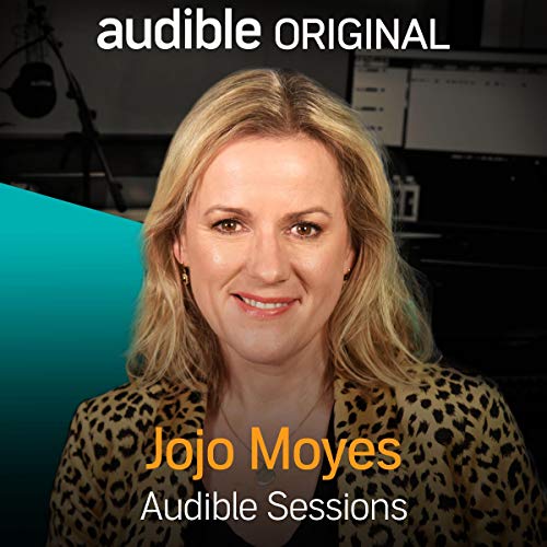 Jojo Moyes