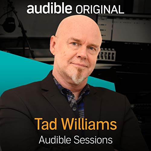 Tad Williams