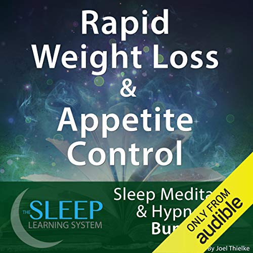 Rapid Weight Loss & Appetite Control