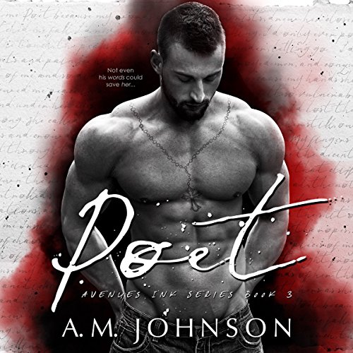 Poet by A. M. Johnson
