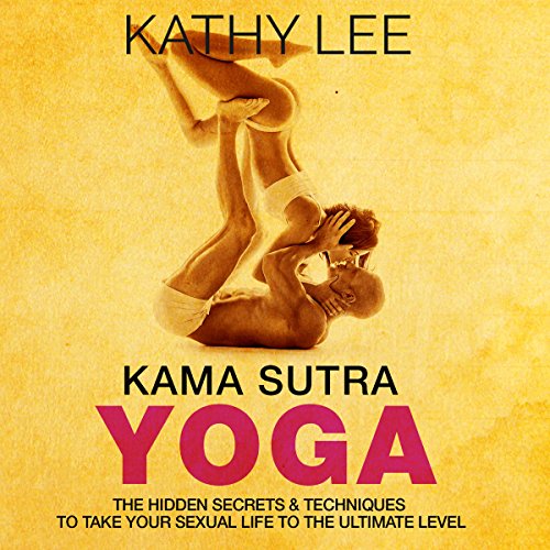 Kama Sutra Yoga