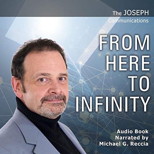 From Here to Infinity