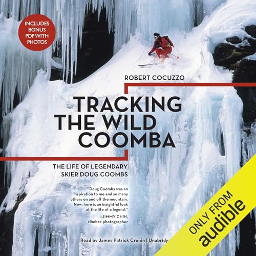 Tracking the Wild Coomba