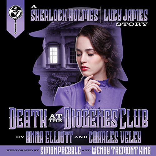 Death at the Diogenes Club