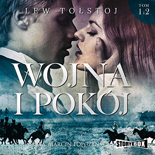 Wojna i pokój 1-2