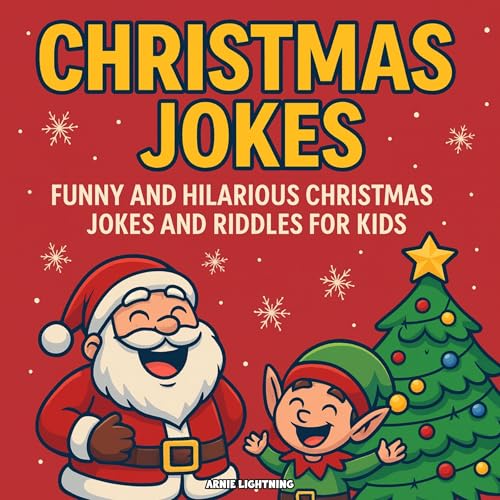 Christmas Jokes