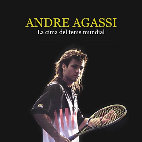 Andre Agassi