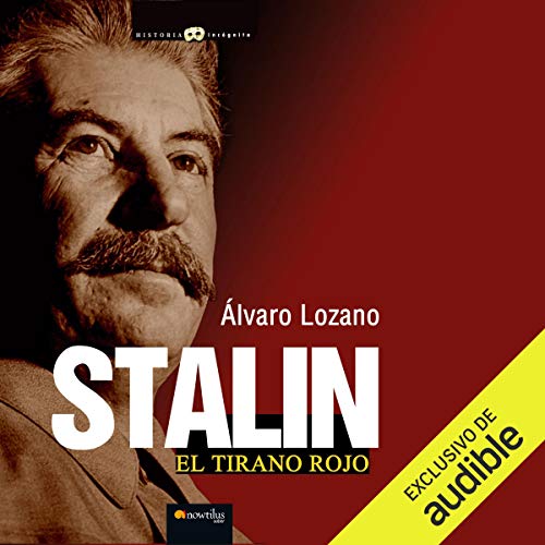 Stalin by Alvaro Lozano