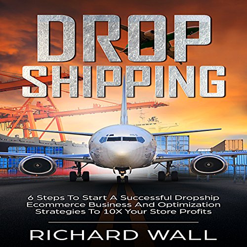 Dropshipping by Richard Wall