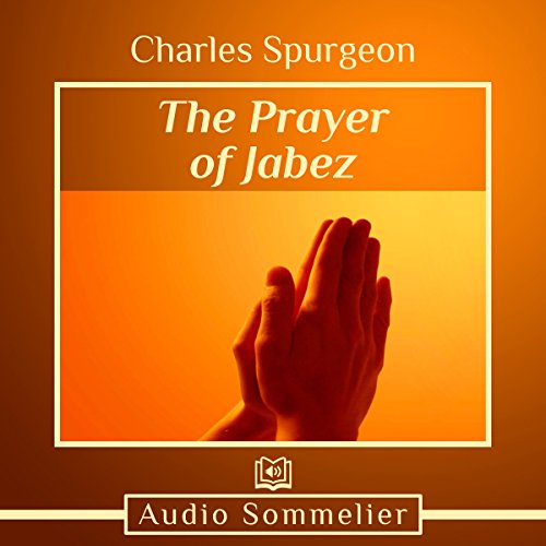 The Prayer of Jabez