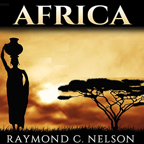 Africa: African History from Ancient Egypt to Modern South Africa